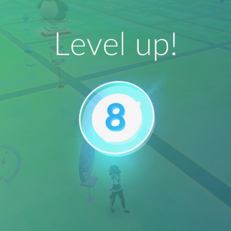 Pokémon GO: Level 30 belohnt Euch mit vielen coolen Gegenständen