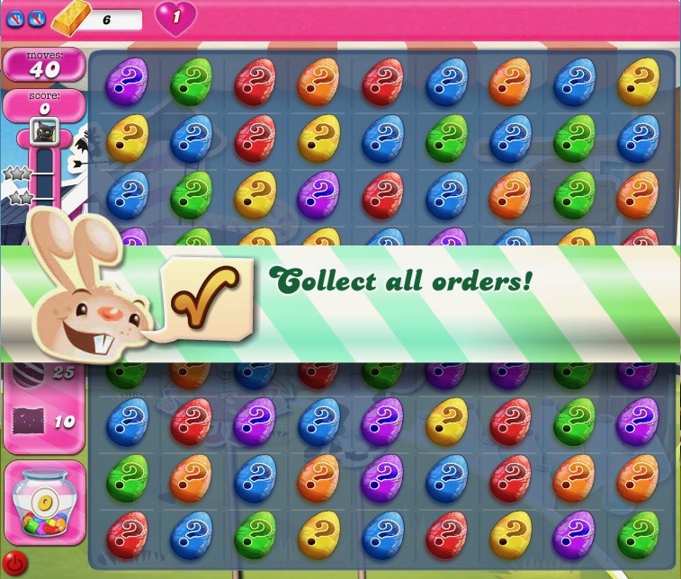 Candy Crush Saga - Remember the first 100 levels? Let's travel back and  decide which one of those four was your favorite! 💯🍭 A. Lemonade Lake  (21-35) B. Chocolate Mountain (36-50) C.