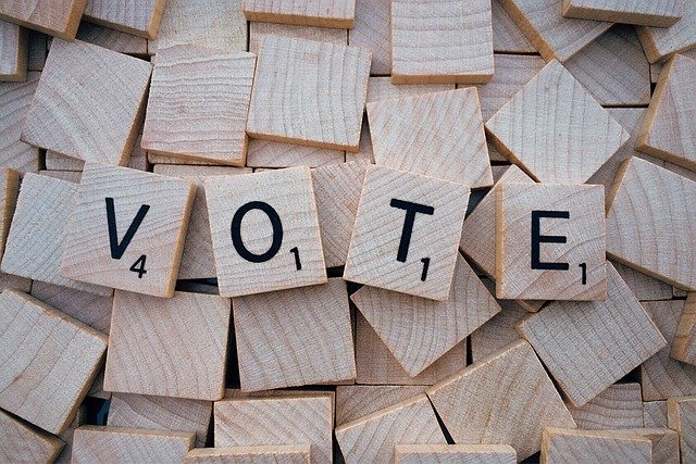 How I Voted on the Propositions in the 2020 California General Election