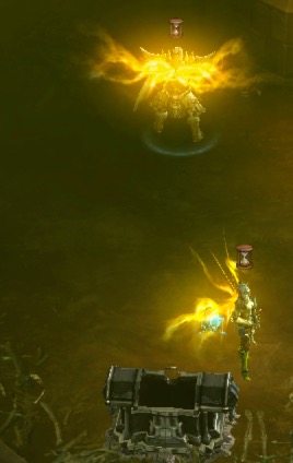 diablo 3 wings and pets