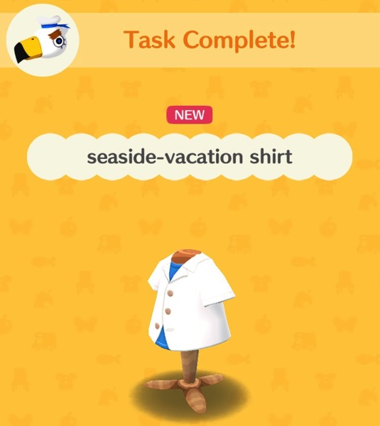 seaside-vacation shirt