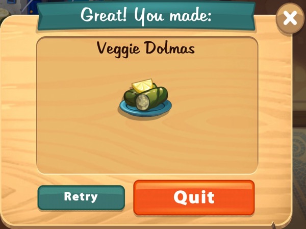 Veggie Dolmas are the vegetarian version of Dolmas.